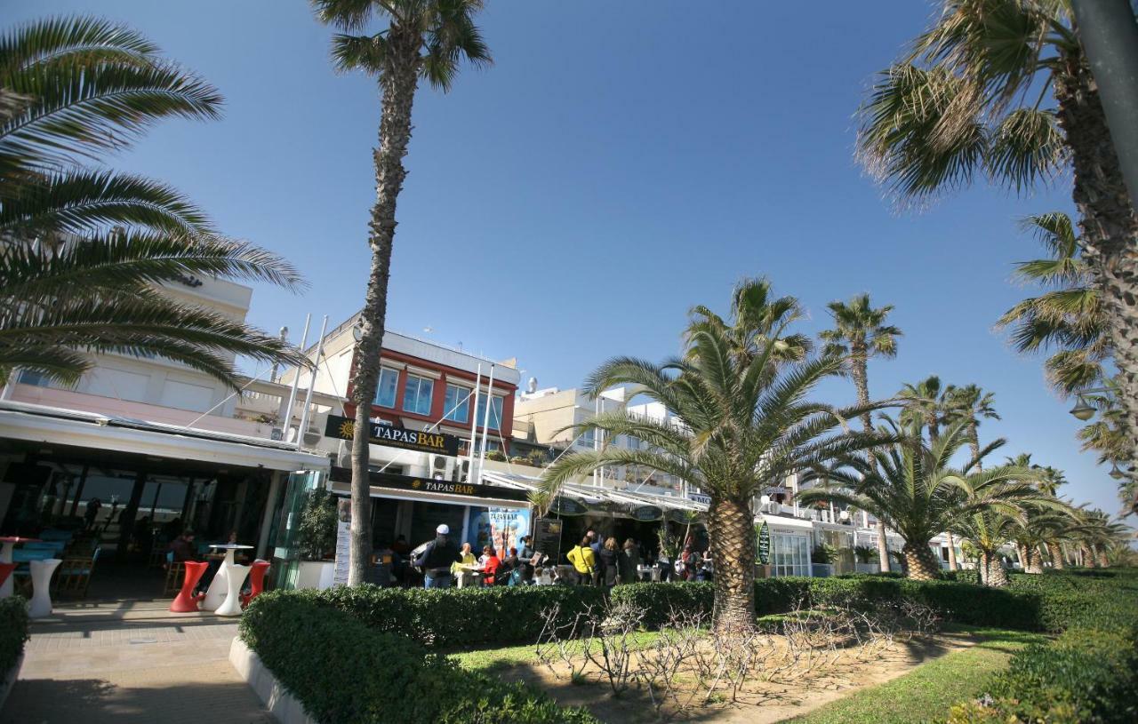 Apartamento So de Mar Valencia Exterior foto