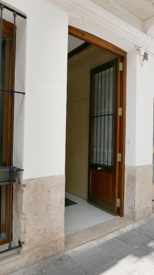 Apartamento So de Mar Valencia Exterior foto